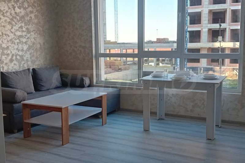 2-bedroom apartment in Burgas, Izgrev
