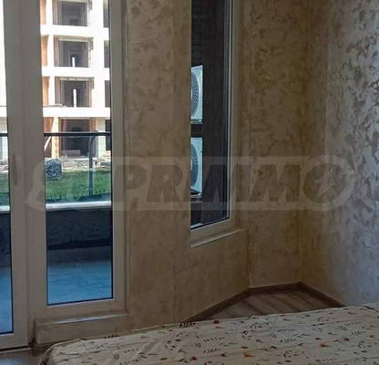 Снимка 5 — Двустаен апартамент с тераса в Изгрев, Бургас