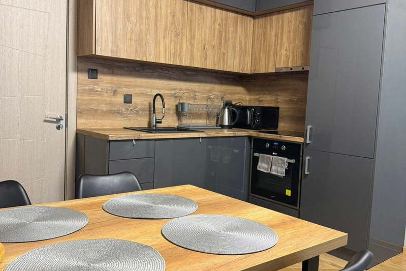 2-bedroom apartment in Burgas, Izgrev