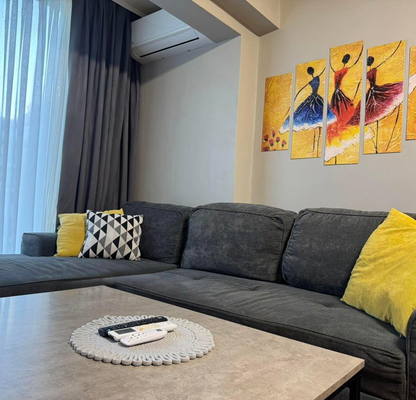 Photo 2 — 2-bedroom apartment in Burgas, Izgrev
