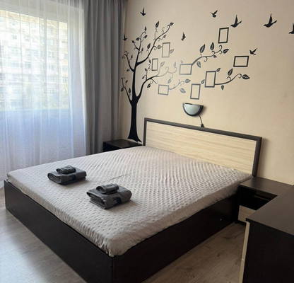 Photo 5 — 2-bedroom apartment in Burgas, Izgrev