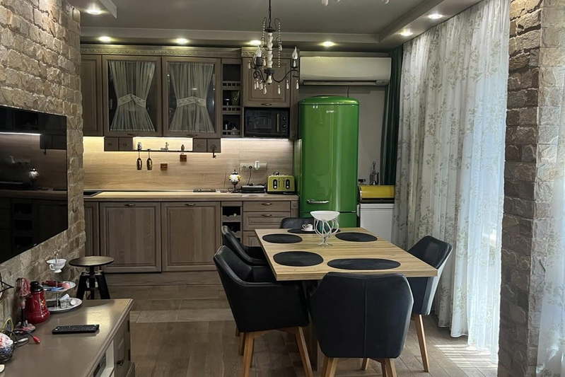 2-bedroom apartment in Burgas, Izgrev