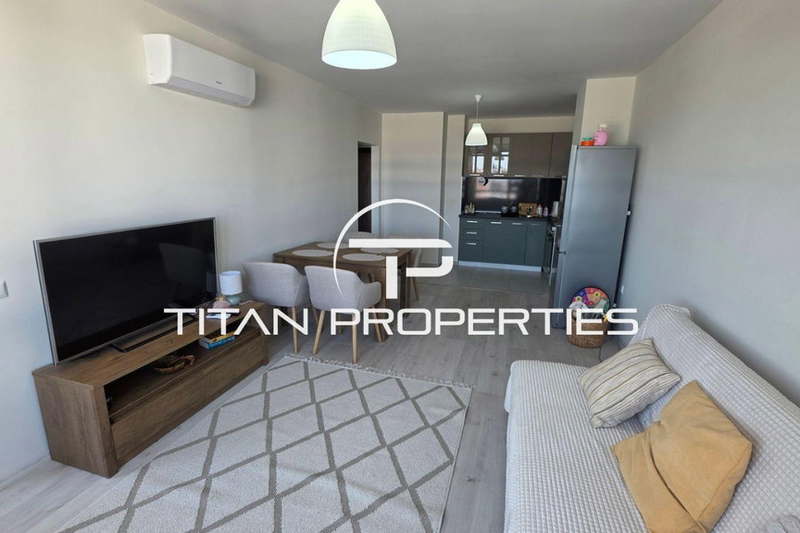2-bedroom apartment in Burgas, Izgrev