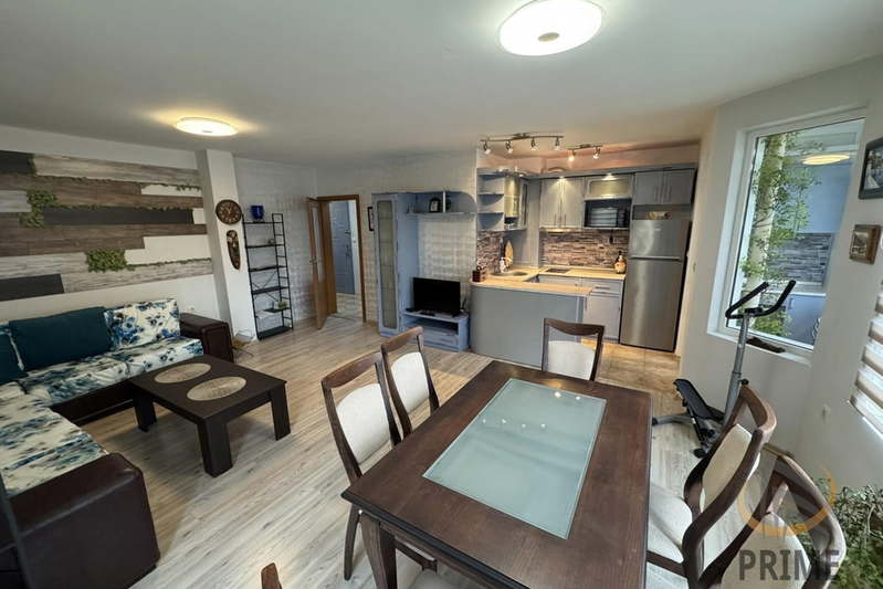 3-bedroom apartment in Burgas, Izgrev