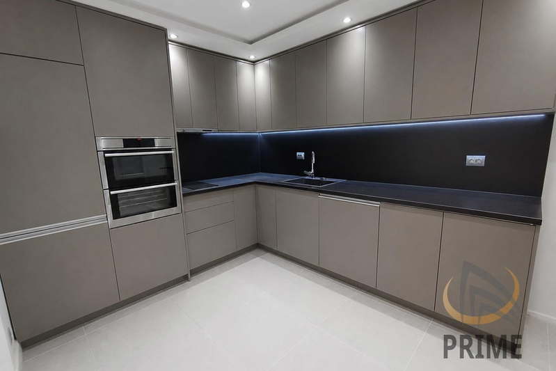 4-bedroom apartment in Burgas, Izgrev