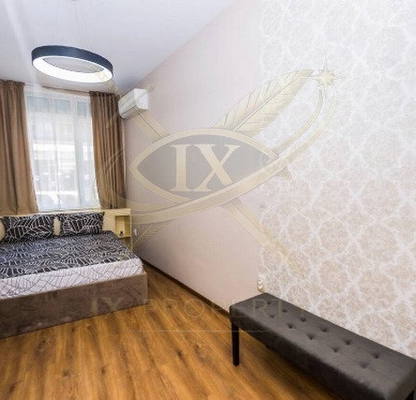 Photo 2 — 2-bedroom apartment in Burgas, Lazur