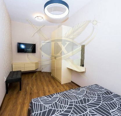 Photo 3 — 2-bedroom apartment in Burgas, Lazur