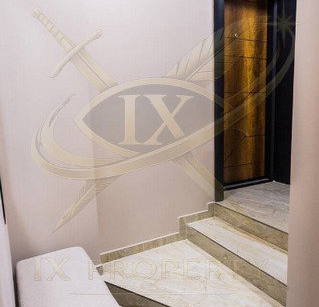 Photo 5 — 2-bedroom apartment in Burgas, Lazur