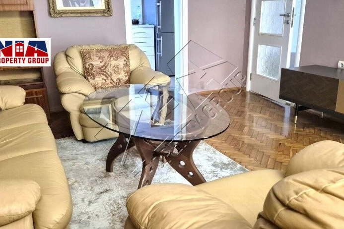 2-bedroom apartment in Burgas, Lazur