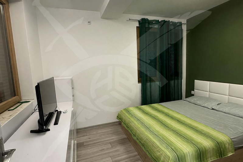 2-bedroom apartment in Burgas, Lazur
