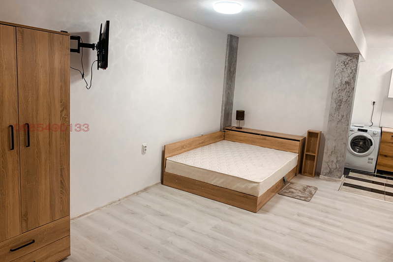 2-bedroom apartment in Burgas, Lazur