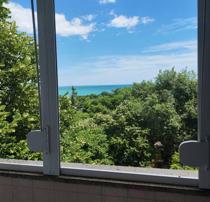 Photo 5 — 3-bedroom apartment in Burgas, Lazur