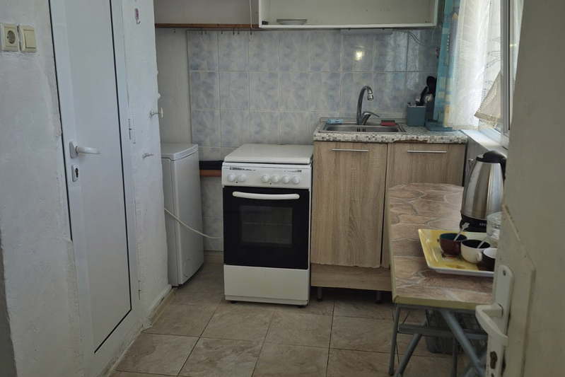 1-bedroom apartment in Burgas, Lazur