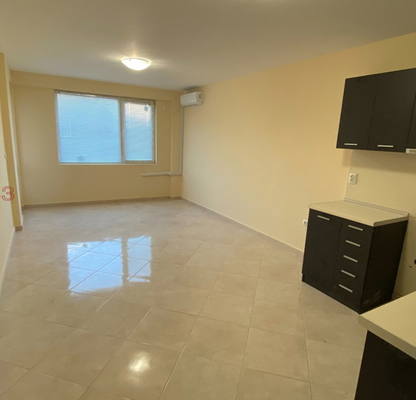Photo 2 — Two-room apartment with terrace in Lazur, Burgas