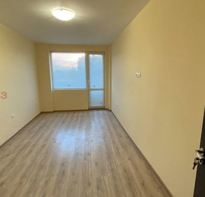 Photo 3 — Two-room apartment with terrace in Lazur, Burgas