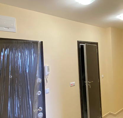 Photo 4 — Two-room apartment with terrace in Lazur, Burgas