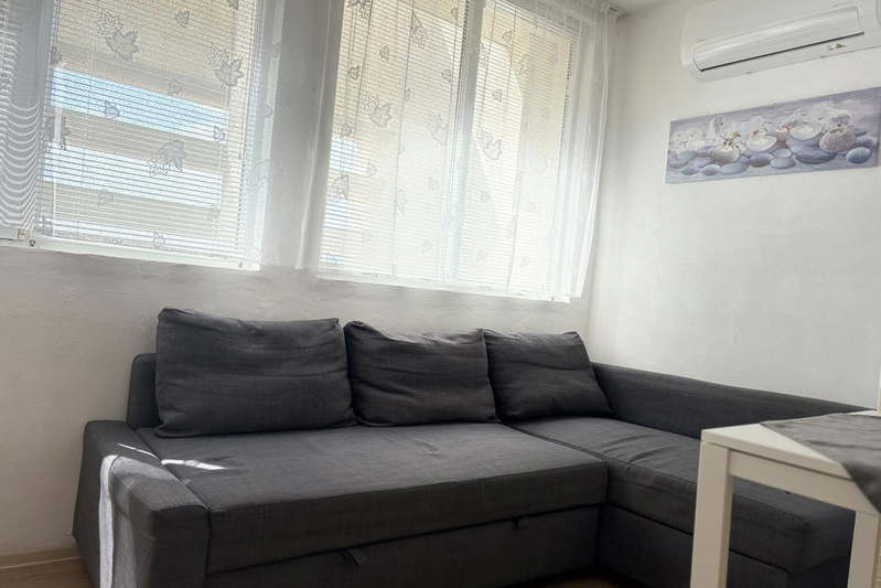 2-bedroom apartment in Burgas, Lazur