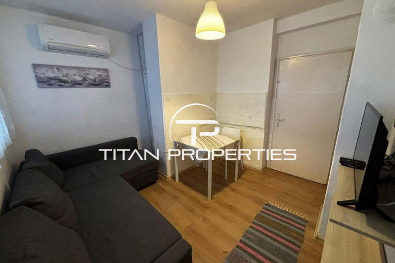 2-bedroom apartment in Burgas, Lazur