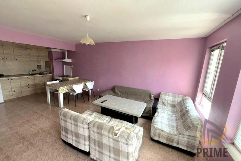 2-bedroom apartment in Burgas, Lazur