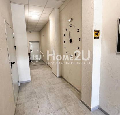 Photo 2 — 2-bedroom apartment in Burgas, Madika