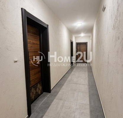 Photo 3 — 2-bedroom apartment in Burgas, Madika