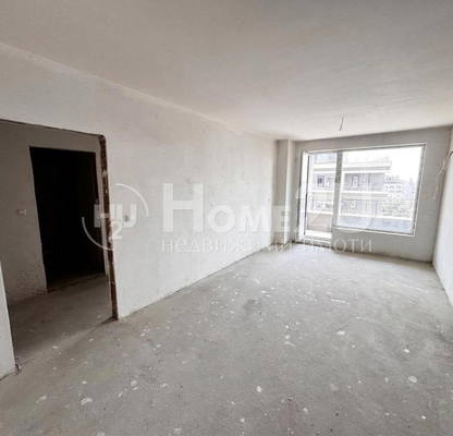 Photo 4 — 2-bedroom apartment in Burgas, Madika