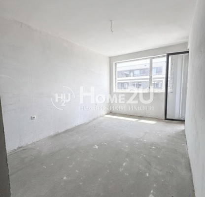 Photo 5 — 2-bedroom apartment in Burgas, Madika