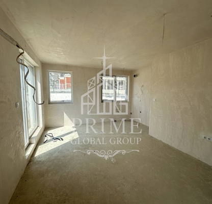 Photo 2 — Two-room apartment with large veranda in Madika, Burgas