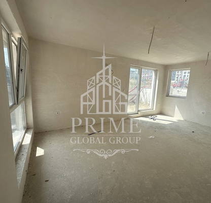 Photo 3 — Two-room apartment with large veranda in Madika, Burgas