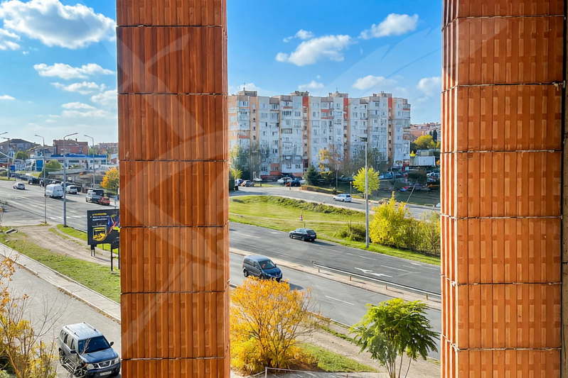 1-bedroom apartment in Burgas, Meden Rudnik - Zona A