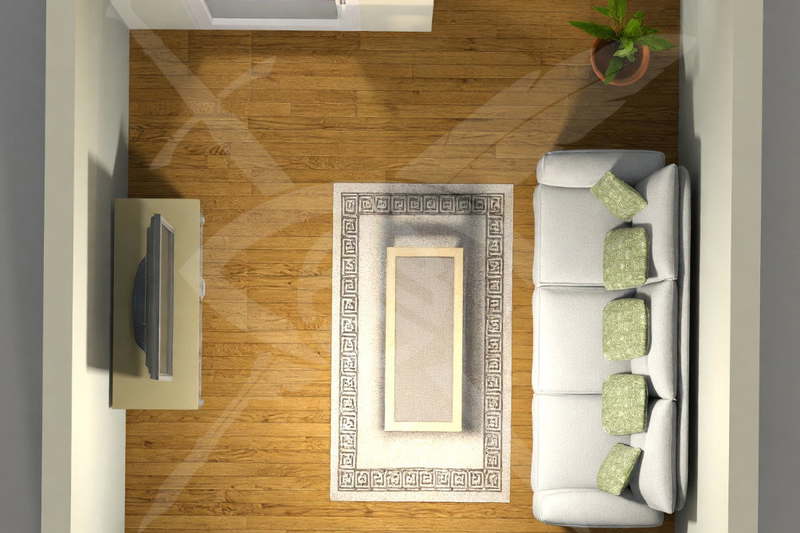 1-bedroom apartment in Burgas, Meden Rudnik - Zona A