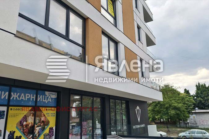 2-bedroom apartment in Burgas, Meden Rudnik - Zona A