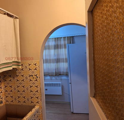 Снимка 4 — Двустаен апартамент с две тераси в Меден рудник, Бургас