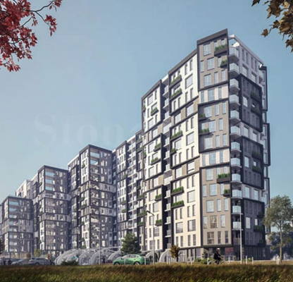 Photo 4 — 2-bedroom apartment in Burgas, Meden Rudnik - Zona A