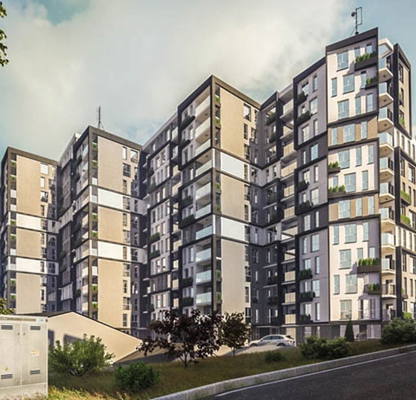 Photo 5 — 2-bedroom apartment in Burgas, Meden Rudnik - Zona A