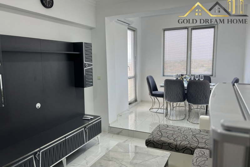 2-bedroom apartment in Burgas, Meden Rudnik - Zona A