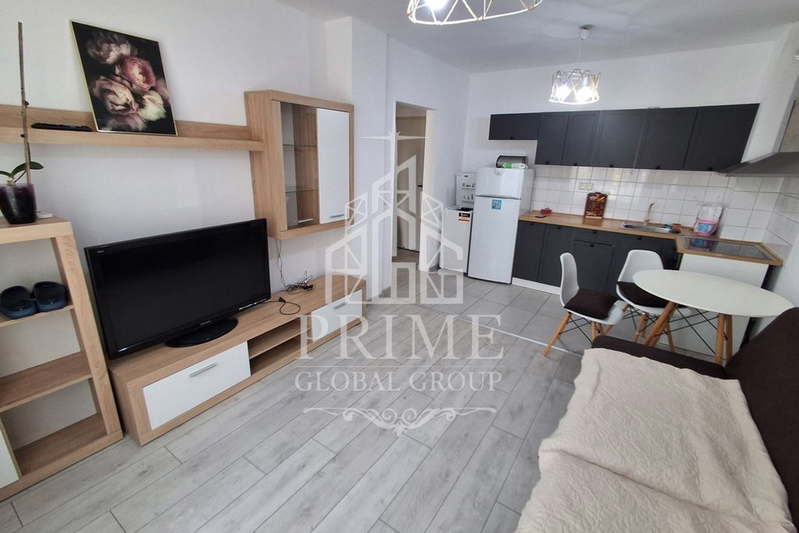 2-bedroom apartment in Burgas, Meden Rudnik - Zona A