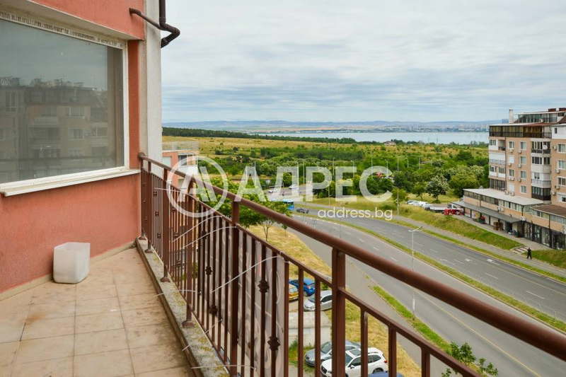 2-bedroom apartment in Burgas, Meden Rudnik - Zona A