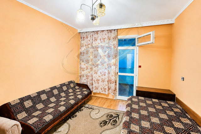 3-bedroom apartment in Burgas, Meden Rudnik - Zona A