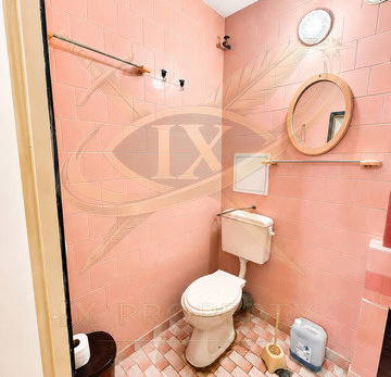 Снимка 4 — Тристаен апартамент в Меден рудник, Бургас с тераса