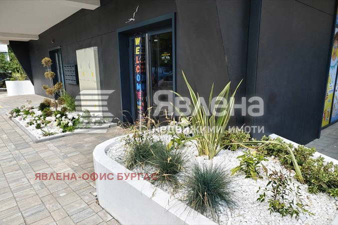 3-bedroom apartment in Burgas, Meden Rudnik - Zona A