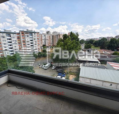 Photo 5 — Three-room apartment in Meden Rudnik - zone A with terrace