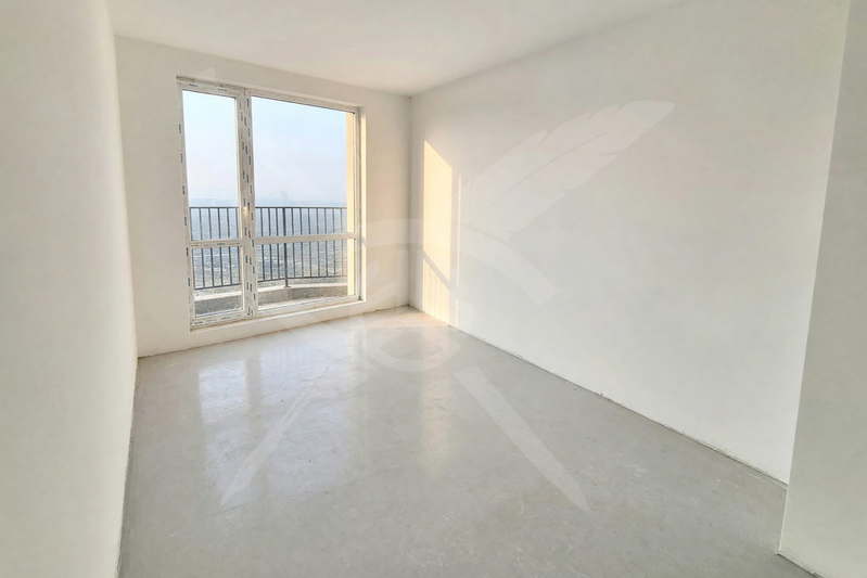 3-bedroom apartment in Burgas, Meden Rudnik - Zona A