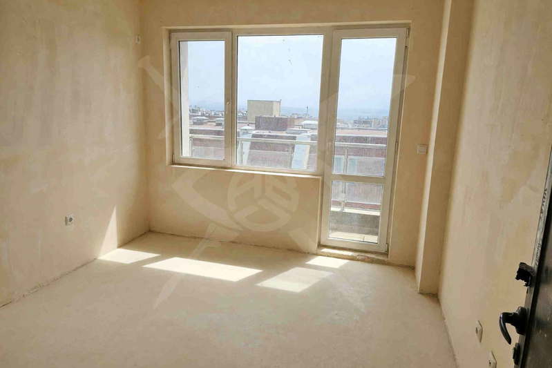 3-bedroom apartment in Burgas, Meden Rudnik - Zona A