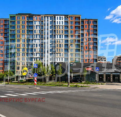 Photo 2 — 4-bedroom apartment in Burgas, Meden Rudnik - Zona A