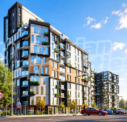 Photo 4 — 4-bedroom apartment in Burgas, Meden Rudnik - Zona A
