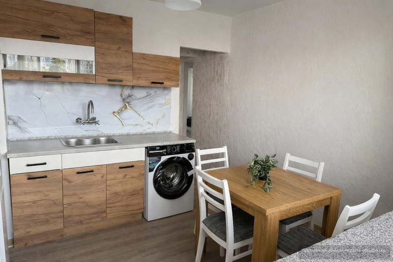 2-bedroom apartment in Burgas, Meden Rudnik - Zona A