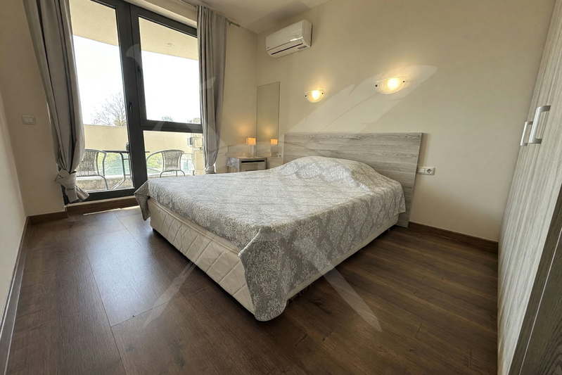 2-bedroom apartment in Burgas, Meden Rudnik - Zona B