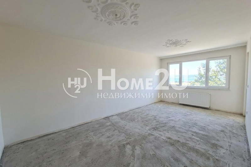 3-bedroom apartment in Burgas, Meden Rudnik - Zona B