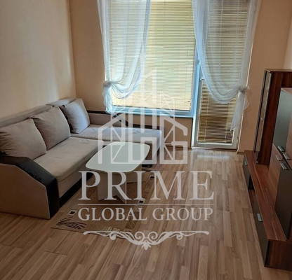 Photo 2 — 2-bedroom apartment in Burgas, Meden Rudnik - Zona B